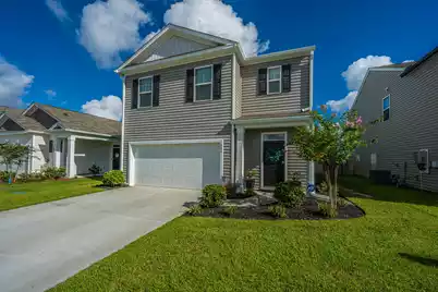 606 Ladywood Drive, Summerville, SC 29486 - Photo 1