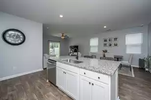 606 Ladywood Dr, Summerville, SC 29486 - Photo 7