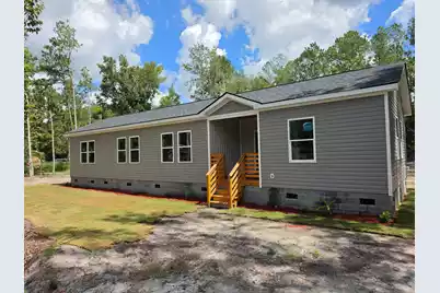 311 King Street, Walterboro, SC 29488 - Photo 1