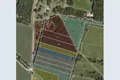 0 Rocks Pond Road #Lot G, Eutawville, SC 29048 - Photo 1