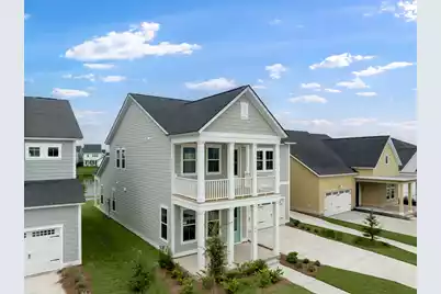 551 Red Monarch Way, Moncks Corner, SC 29461 - Photo 1
