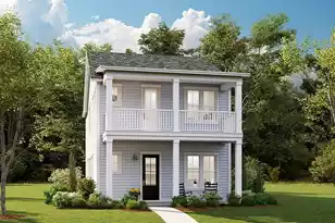 1061 Lettered Olive Ln, Summerville, SC 29485 - Photo 1