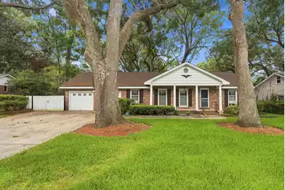 4327 Evanston Boulevard, North Charleston, SC 29418 - Photo 35