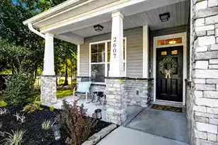 2607 Lohr Dr, Mount Pleasant, SC 29466 - Photo 1