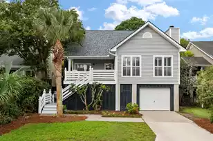 1533 Barquentine Dr, Mount Pleasant, SC 29464 - Photo 1