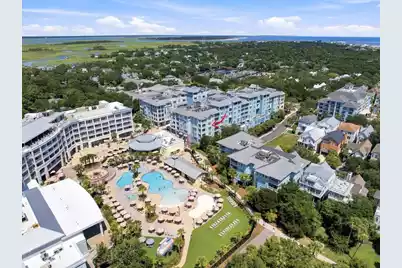 5802 Palmetto Drive #Unit B-401/403, Isle Of Palms, SC 29451 - Photo 5