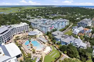 5802 Palmetto Dr #Unit B-401/403, Isle Of Palms, SC 29451 - Photo 5