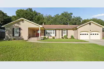5326 Edith Street, North Charleston, SC 29418 - Photo 1