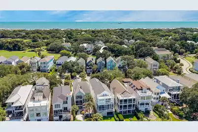 6 Yacht Harbor Court, Isle Of Palms, SC 29451 - Photo 3