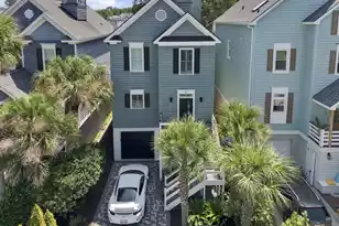 6 Yacht Harbor Ct, Isle Of Palms, SC 29451 - Photo 1