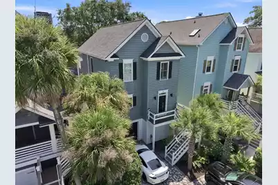 6 Yacht Harbor Court, Isle Of Palms, SC 29451 - Photo 5