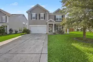 404 Forest Hills, Summerville, SC 29486 - Photo 1