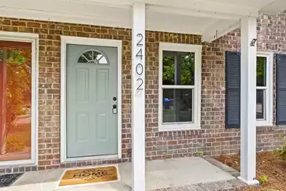 2402 Quail Hollow Court, Charleston, SC 29414 - Photo 3