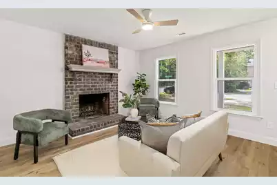 2402 Quail Hollow Court, Charleston, SC 29414 - Photo 5