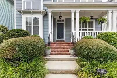 208 White Gables Drive, Summerville, SC 29483 - Photo 5