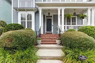 208 White Gables Dr, Summerville, SC 29483 - Photo 5