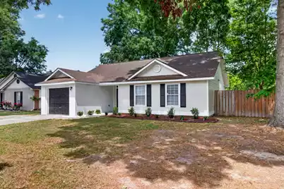 4410 Rice Mill Drive, Charleston, SC 29420 - Photo 3
