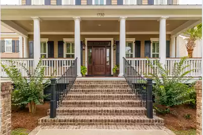 1730 Pierce Street, Charleston, SC 29492 - Photo 5