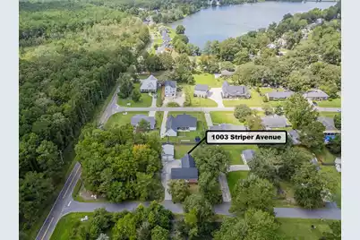 1003 Striper Avenue, Moncks Corner, SC 29461 - Photo 37