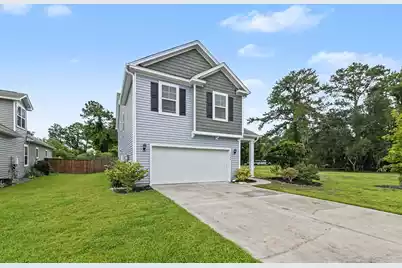 2744 Harmony Lake Drive, Johns Island, SC 29455 - Photo 3