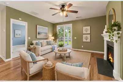 2744 Harmony Lake Drive, Johns Island, SC 29455 - Photo 7