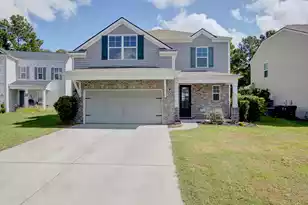 437 Forsters Tern St, Moncks Corner, SC 29461 - Photo 1