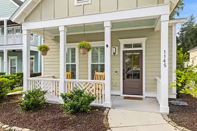 1145 Wexford Park, Mount Pleasant, SC 29466 - Photo 3
