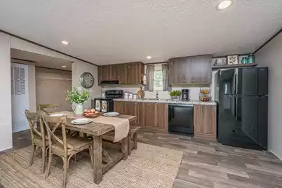 268 Rodeo Drive, Eutawville, SC 29048 - Photo 3