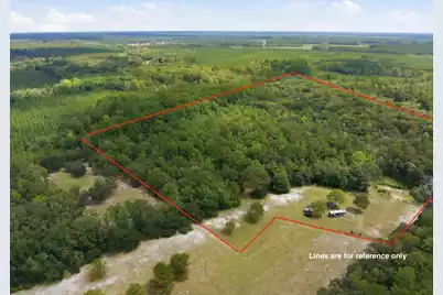 202 Alford Place, Walterboro, SC 29488 - Photo 1