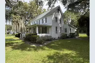 532 Pinckney Street, McClellanville, SC 29458 - Photo 35