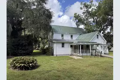 532 Pinckney Street, McClellanville, SC 29458 - Photo 33