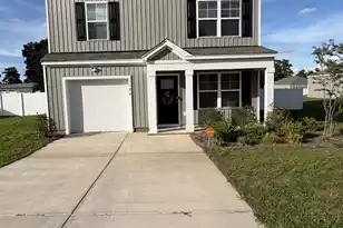 1184 Mulligan Dr, Manning, SC 29102 - Photo 3