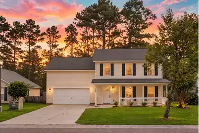 126 Trickle Drive, Summerville, SC 29483 - Photo 1