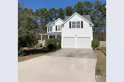 2009 Culloden Drive, Summerville, SC 29483 - Photo 1