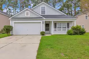 1053 Friartuck Trail, Ladson, SC 29456 - Photo 1