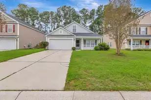1053 Friartuck Trail, Ladson, SC 29456 - Photo 5
