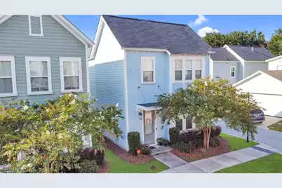 1514 Cuyler Lane, North Charleston, SC 29405 - Photo 1