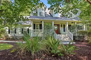 5122 Old Washington Course, Hollywood, SC 29449 - Photo 1