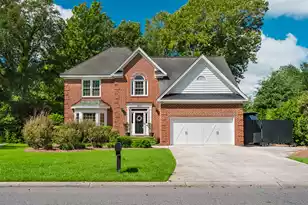 599 Palisades Dr, Mount Pleasant, SC 29464 - Photo 1