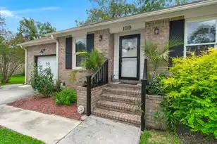 139 Savannah Round, Summerville, SC 29485 - Photo 5