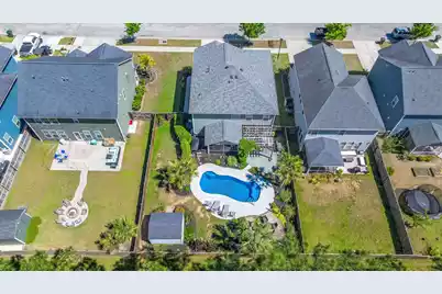 425 Cherrybark Oak Street, Summerville, SC 29486 - Photo 57