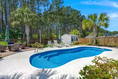 425 Cherrybark Oak Street, Summerville, SC 29486 - Photo 7