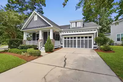 403 Brick Kiln Drive, Summerville, SC 29483 - Photo 3