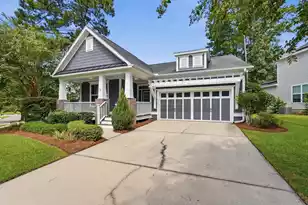 403 Brick Kiln Dr, Summerville, SC 29483 - Photo 3