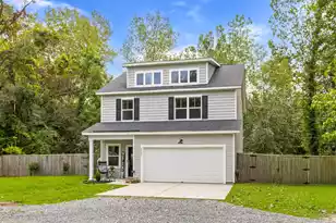 2380 Storen St, North Charleston, SC 29406 - Photo 1