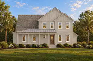 3898 Summerton St, Mount Pleasant, SC 29466 - Photo 1