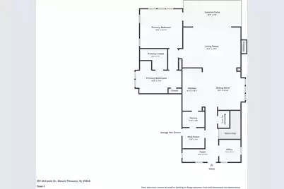 507 McCants Drive, Mount Pleasant, SC 29464 - Photo 81