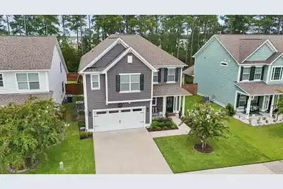 427 Whispering Breeze Lane, Summerville, SC 29486 - Photo 1