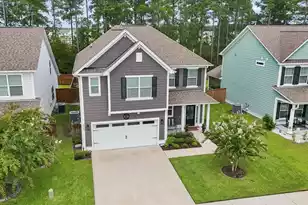 427 Whispering Breeze Ln, Summerville, SC 29486 - Photo 1