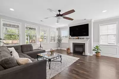 427 Whispering Breeze Lane, Summerville, SC 29486 - Photo 9